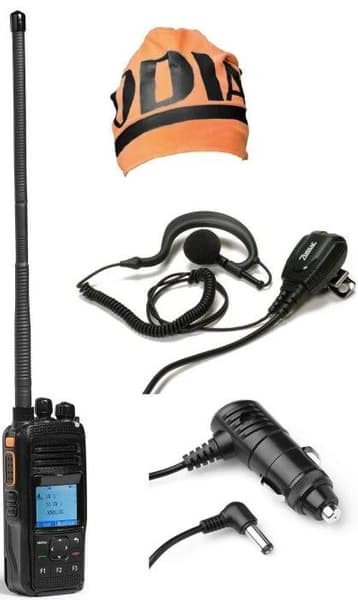 D-ONE Komplett, view: 0