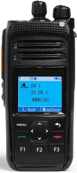 D-ONE Komplett, view: 1