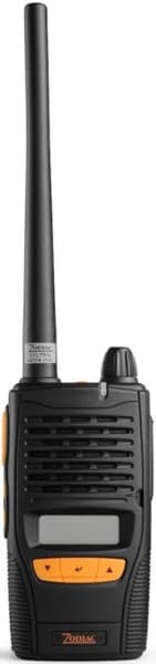 Basic Pro 31 MHz, view: 1