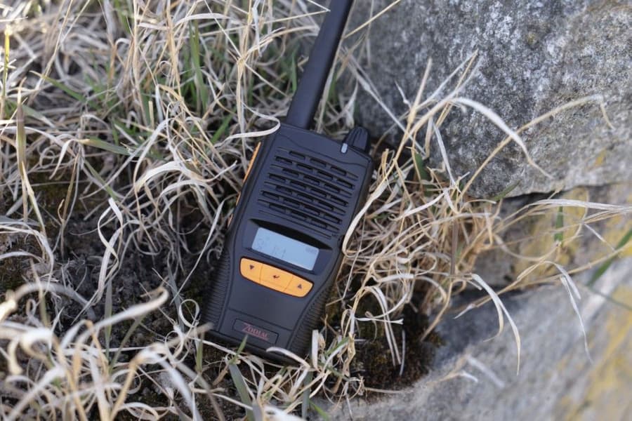 Basic Pro 31 MHz, view: 9