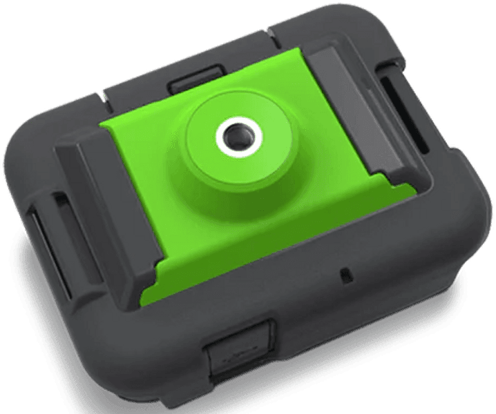 Cradle Mount Kit, view: 2