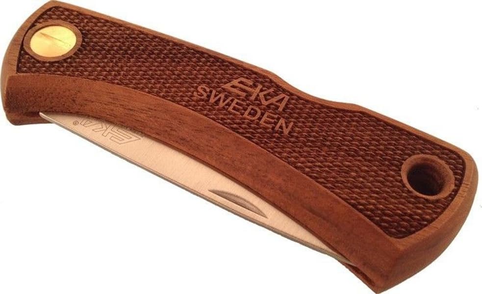 Swede 88 Walnut, view: 1