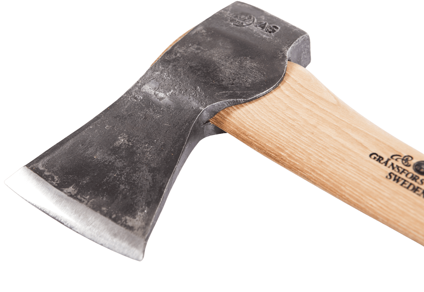 Liten Skogsyxa, view: 4