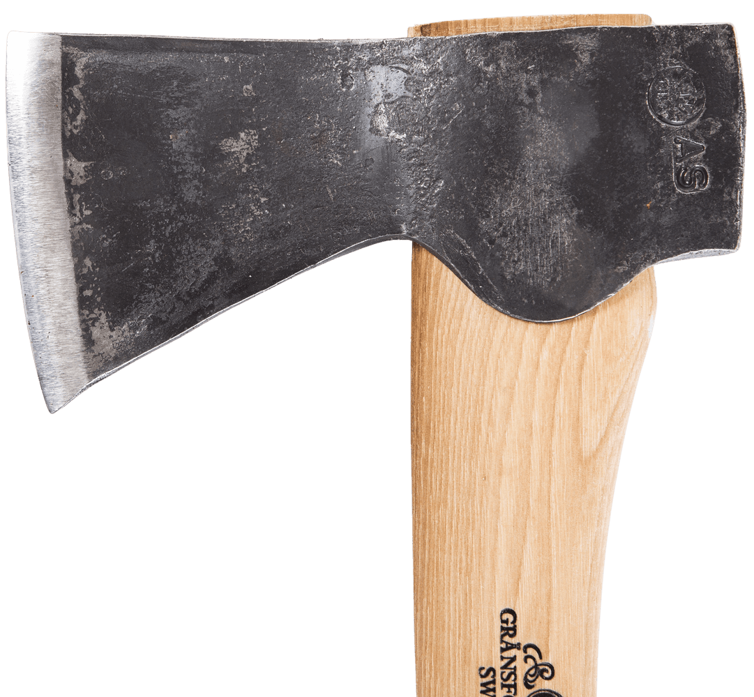 Liten Skogsyxa, view: 3