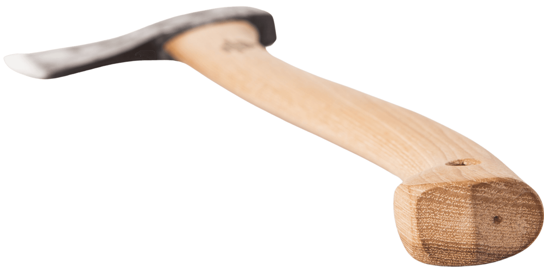 Liten Skogsyxa, view: 1