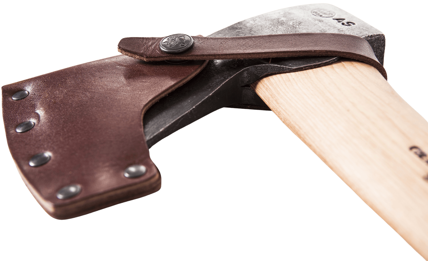 Liten Skogsyxa, view: 5