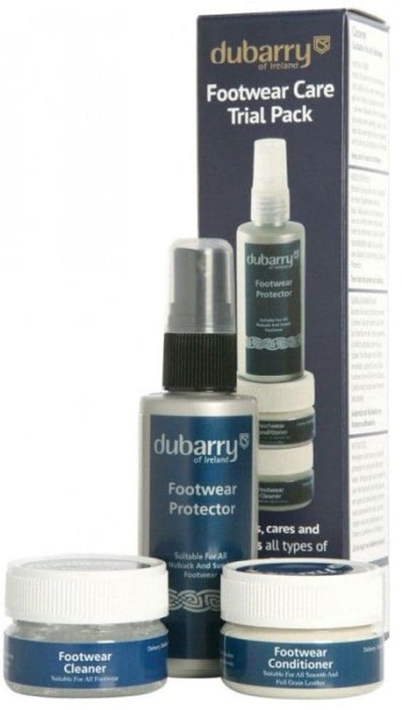 Footwear Care Pack, view: 0