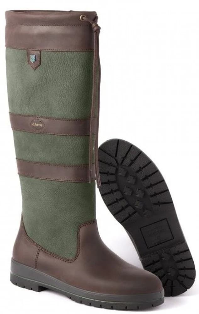 Galway GTX Ivy, view: 2