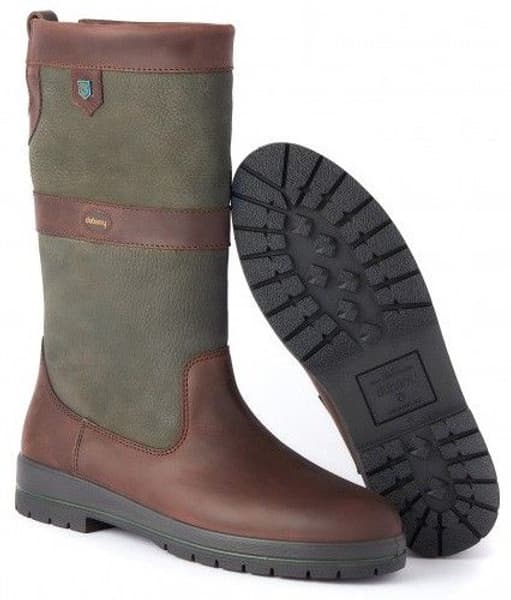 Kildare GTX Ivy, view: 4