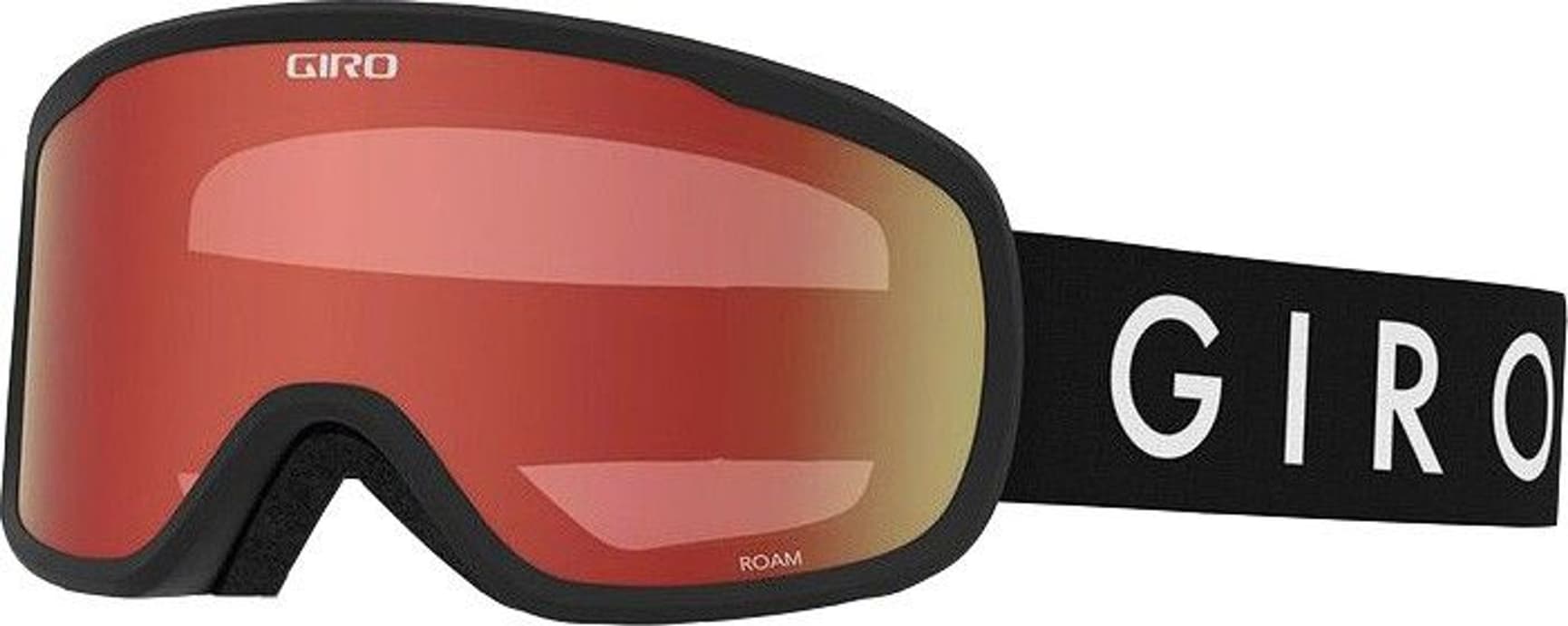 Roam Black Amber & Yellow, view: 0
