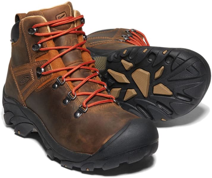 Keen M's Pyrenees Leather Syrup, view: 5