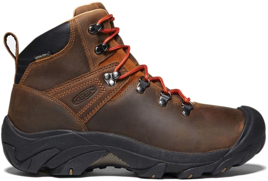 Keen M's Pyrenees Leather Syrup, view: 0