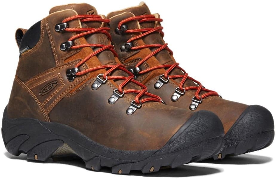 Keen M's Pyrenees Leather Syrup, view: 1