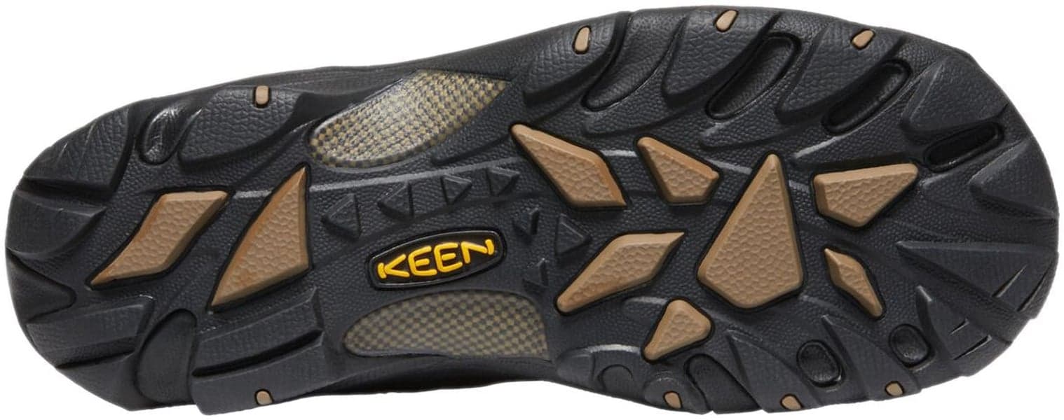 Keen M's Pyrenees Leather Syrup, view: 2