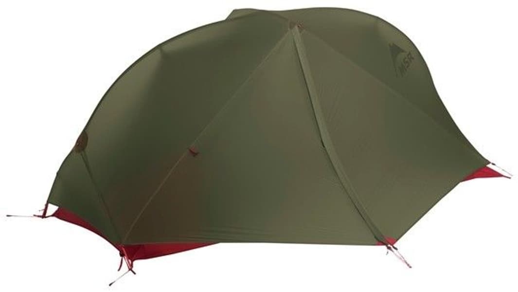 FreeLite 1 (2021) Green, view: 1