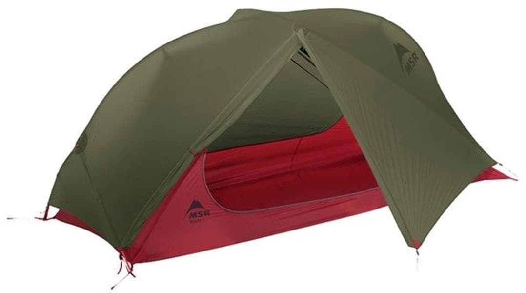 FreeLite 1 (2021) Green, view: 0