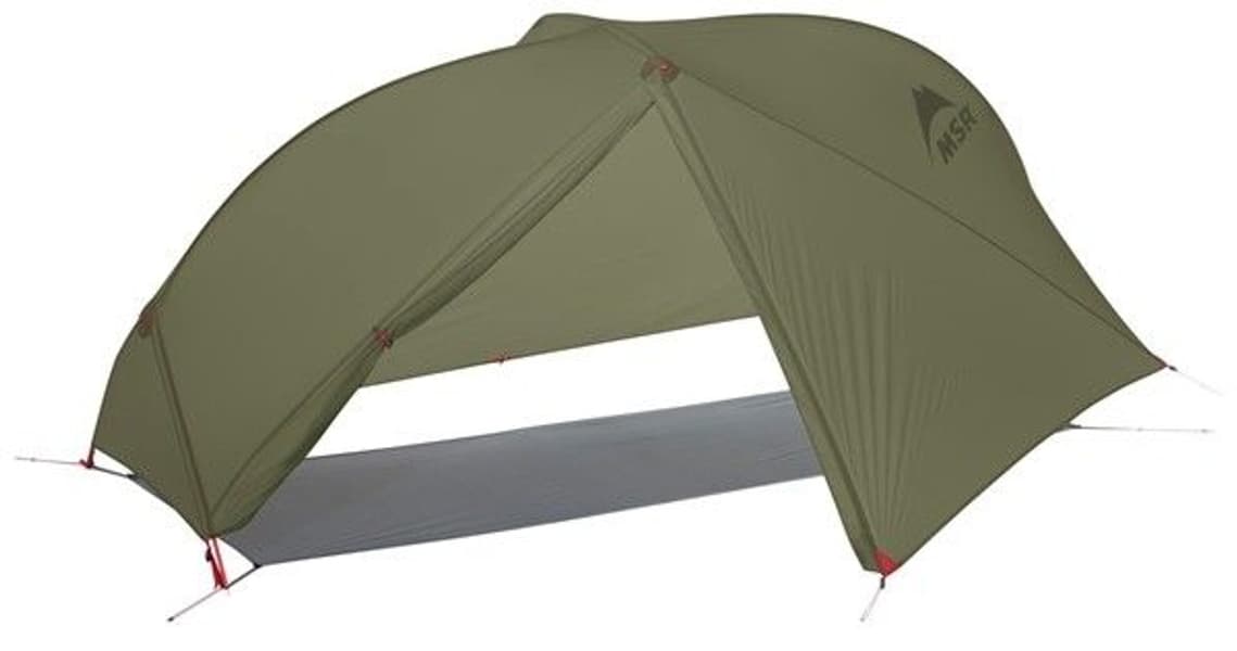 FreeLite 1 (2021) Green, view: 2