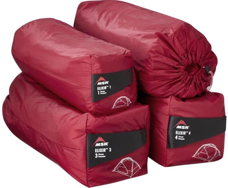 Elixir 4 V2 Green, view: 2