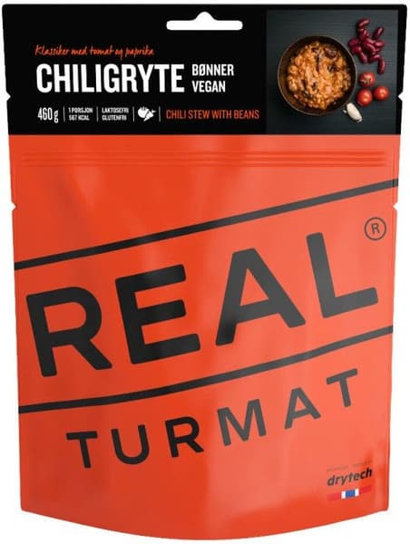 productImage: REAL Turmat Chili Stew with Beans (Vegan) 567 kcal