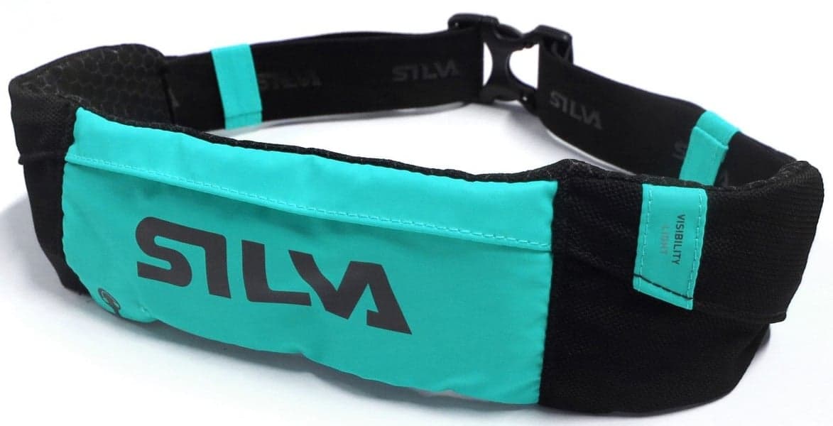 Strive Belt Blue, view: 0
