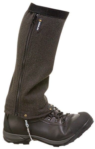 productImage: Ali - Gaiters Black