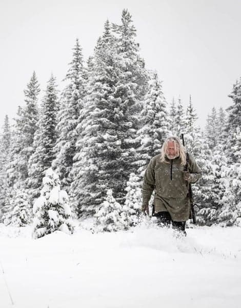 Nahanni Tussock, view: 5