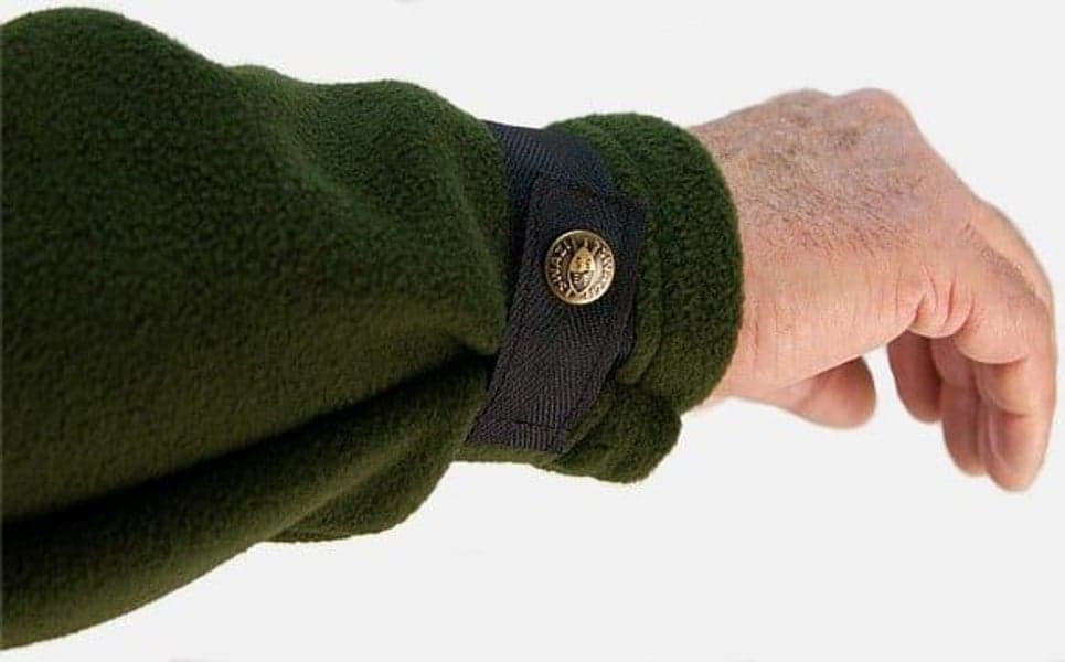 Nahanni Olive, view: 4