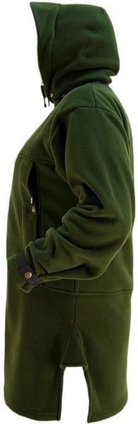 Nahanni Olive, view: 1