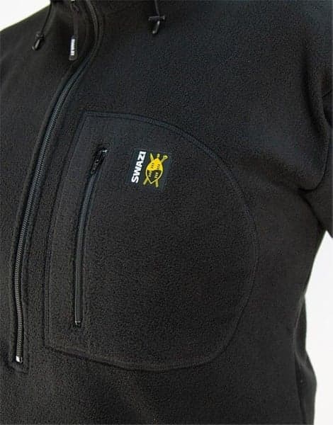 The Hood Black, view: 3