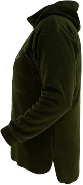 The Hood Olive, view: 1