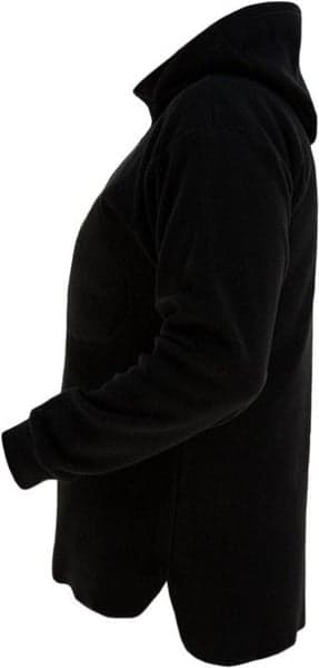 The Hood Black, view: 1