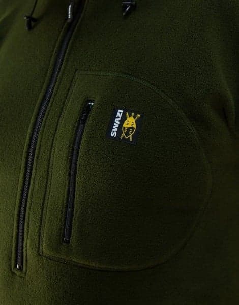 The Hood Olive, view: 3