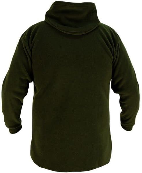 The Hood Olive, view: 2