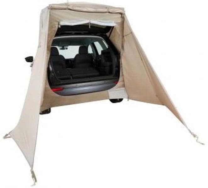 Drive Trunk Linen, view: 1