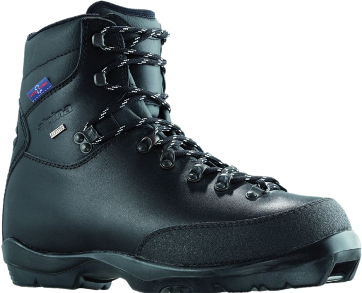 BC 1600 Unisex Skridsko & Turpjäxa, view: 0