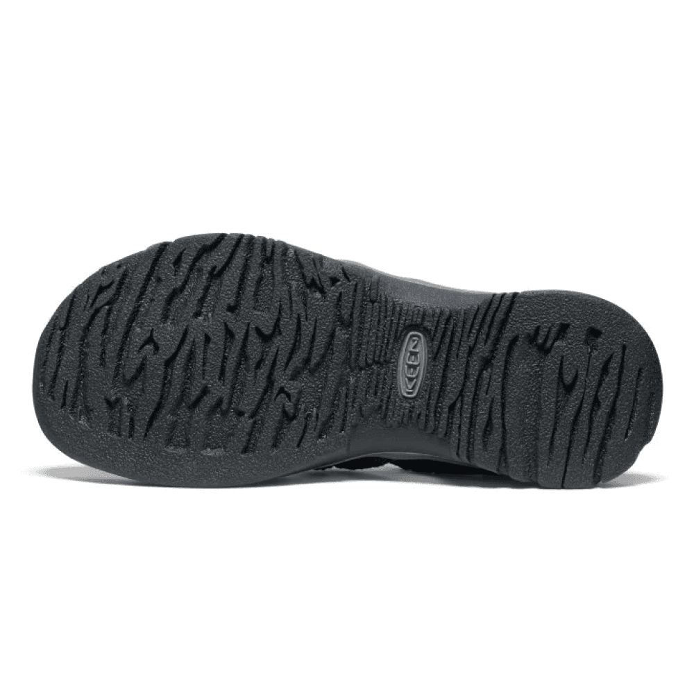 Keen Whisper W's Black/Steel Grey, view: 5