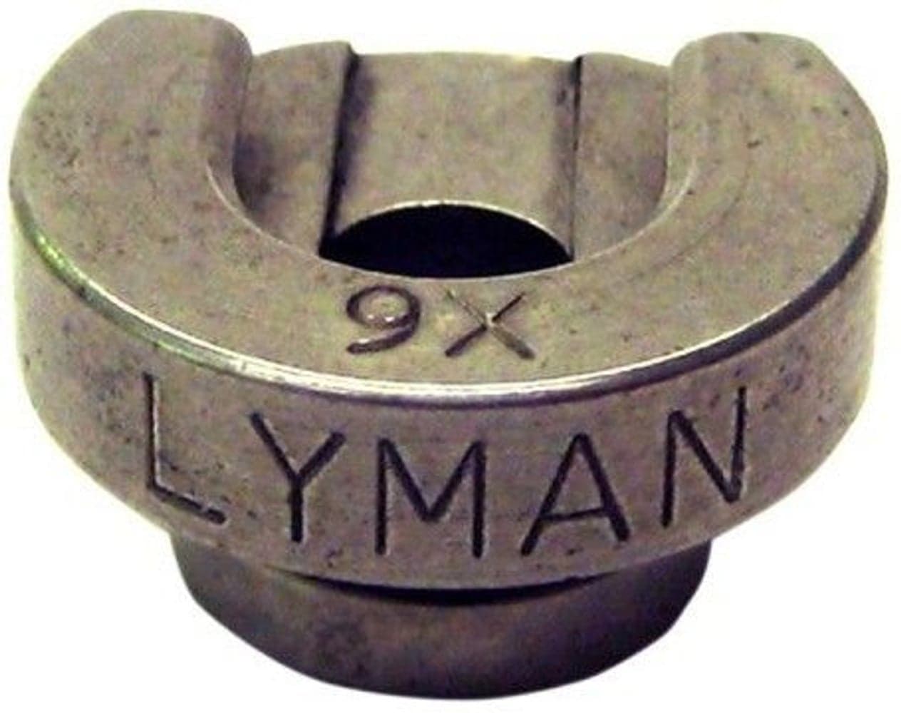 Shellholder, view: 0