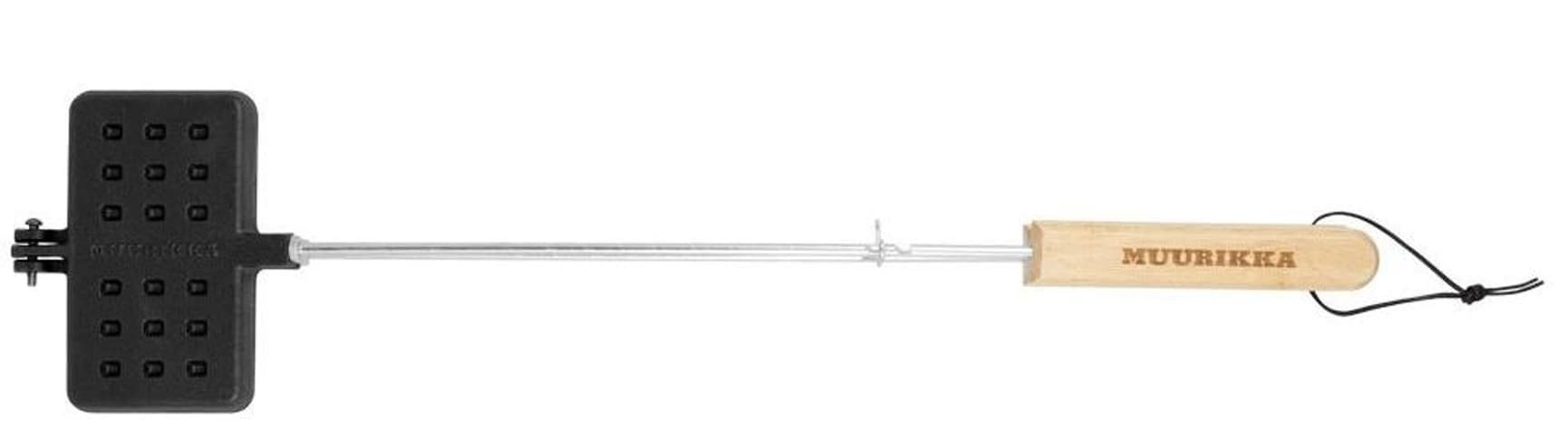 Våffeljärn, view: 0