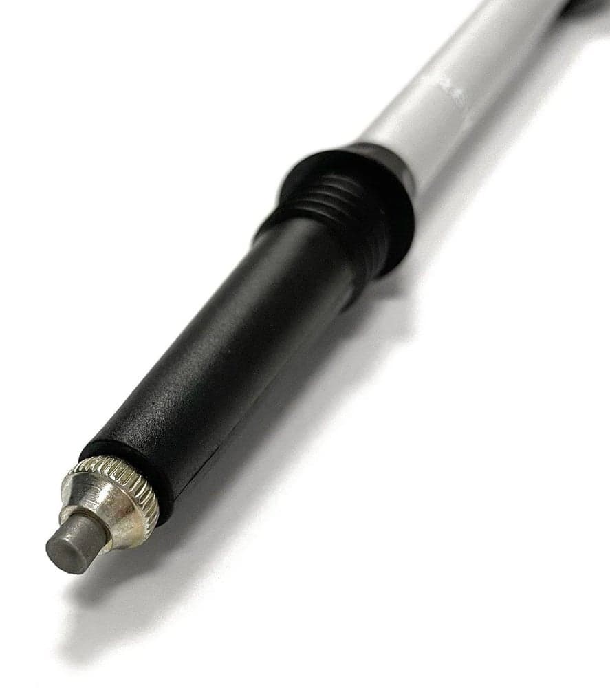 Carbide Tips, view: 1