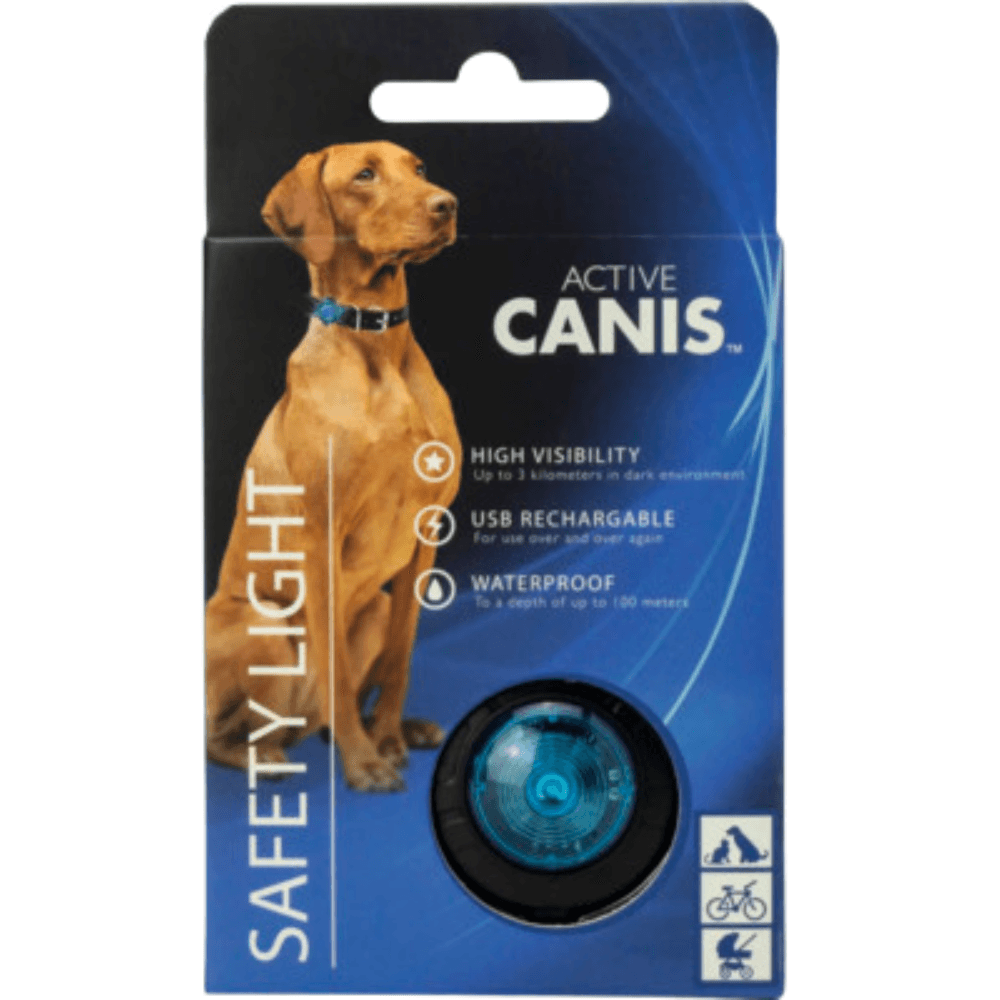 Safety Light Blue, view: 1