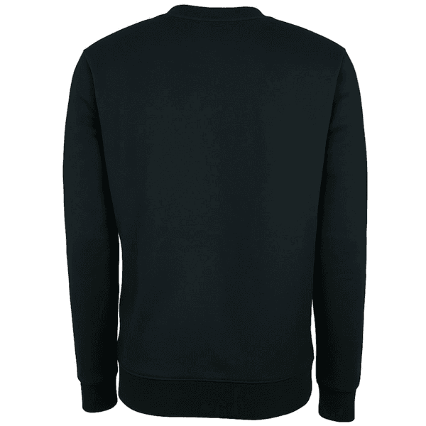 Sweater Unisex Black, view: 1