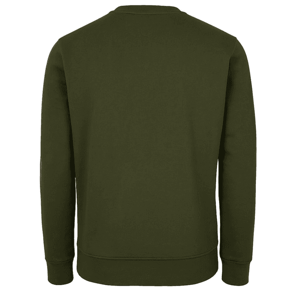 Sweater Unisex Olive, view: 1
