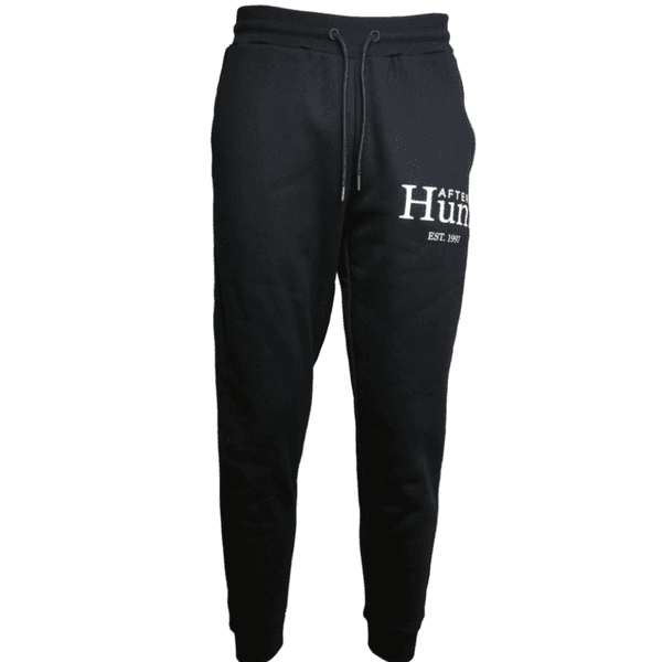 Sweater Trousers Black, view: 0