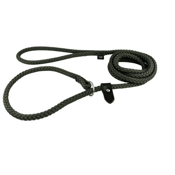 Koppel Retriever Grön 10 mm x 240 cm, view: 0