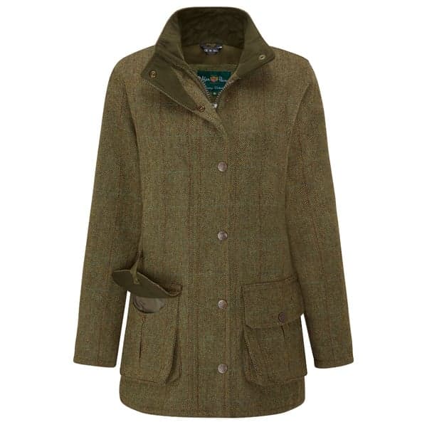 W's Rutland Coat Hemp, view: 0