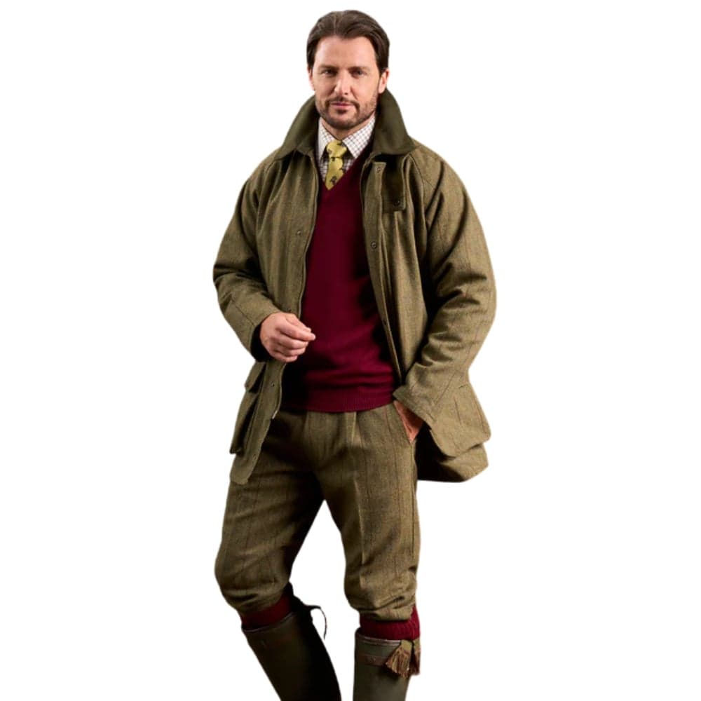 M's Rutland Waterproof Membrane Coat Oakley, view: 2