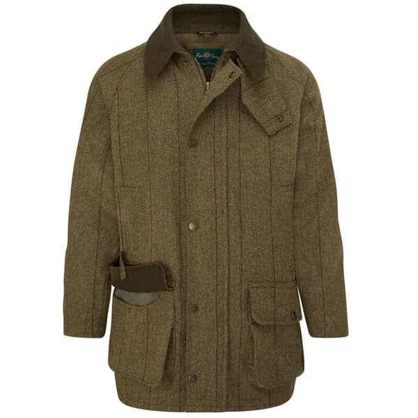 productImage: M's Rutland Waterproof Membrane Coat Oakley