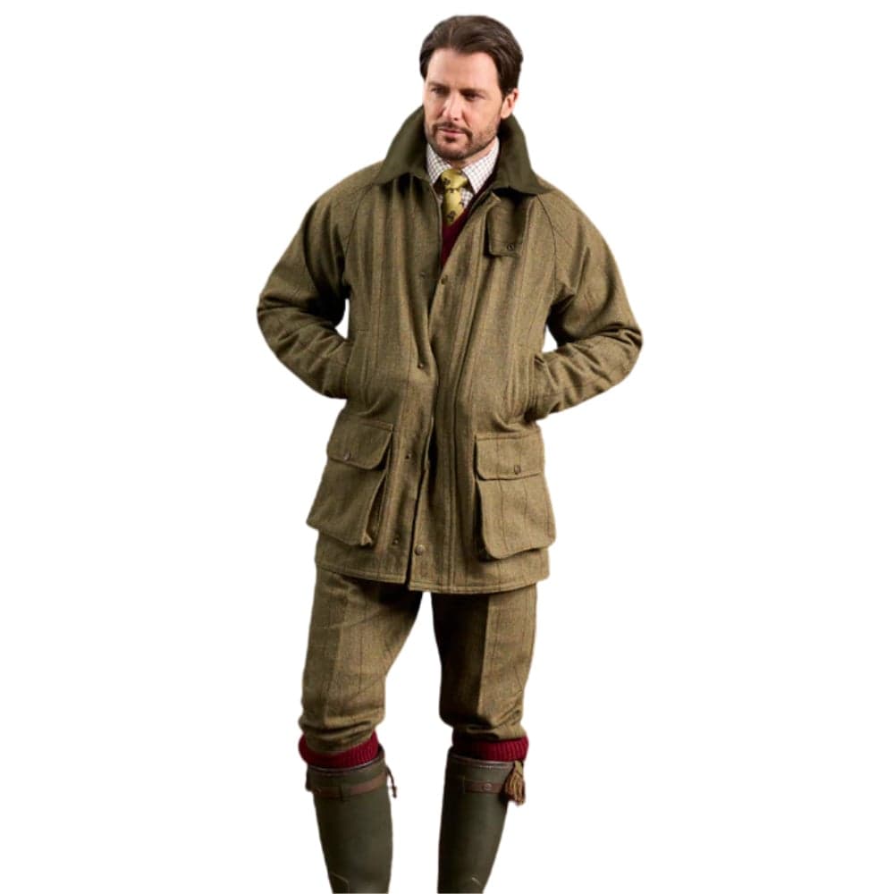 M's Rutland Waterproof Membrane Coat Oakley, view: 1