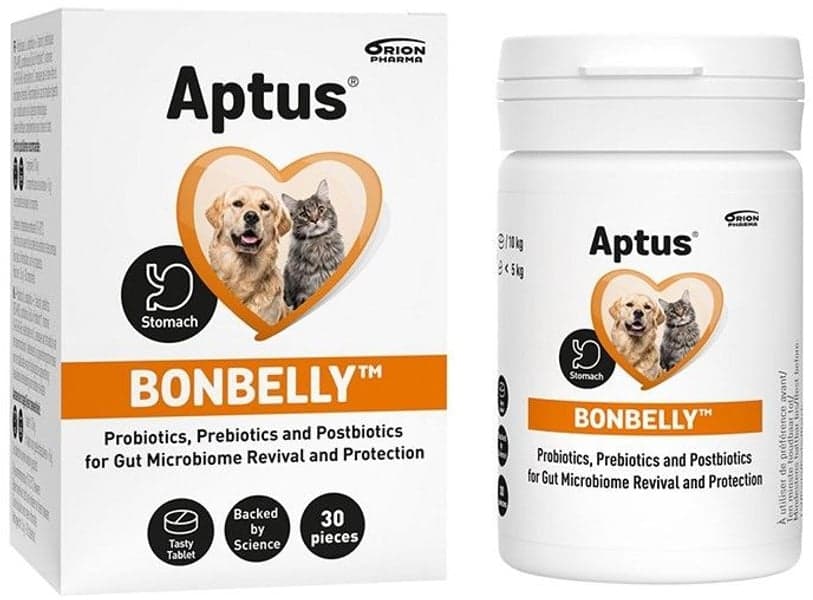 Bonbelly 30 pcs, view: 0