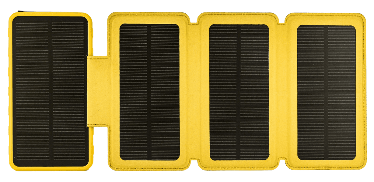 Powerbird BS10, view: 2